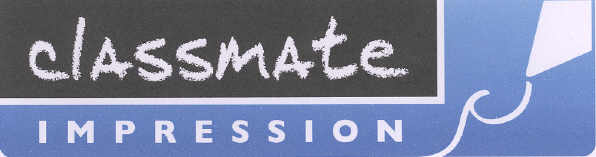 Classmate Impression Device mark 2088993 Trademark