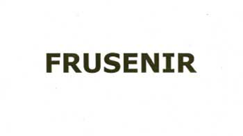 Frusenir Device mark 2027431 Trademark