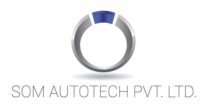 Som Autotech Pvt. Ltd. With Device Device mark 2549437 Trademark