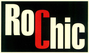 Rochic Device mark 2598380 Trademark