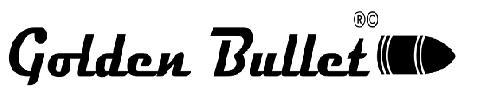 Golden Bullet Device mark 2839175 Trademark
