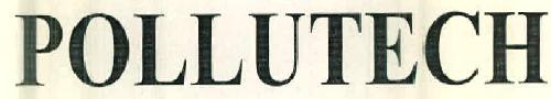 Pollutech Device mark 2545208 Trademark