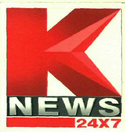 K News (label) Device mark 2687293 Trademark