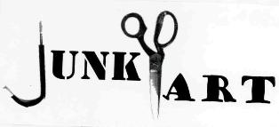 Junky Art, Device Of Scissor Device mark 2689073 Trademark