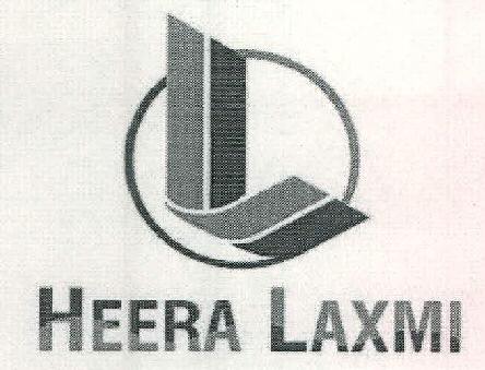 L Heera Laxmi Device mark 2438153 Trademark