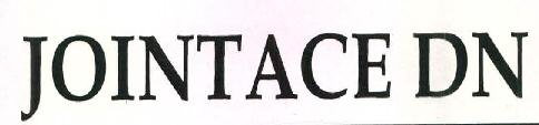 Jointace Dn Device mark 2779708 Trademark