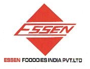 Essen Device mark 2093720 Trademark