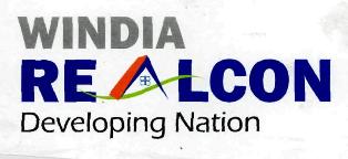 Windia Realcon Developing Nation Device mark 2475836 Trademark