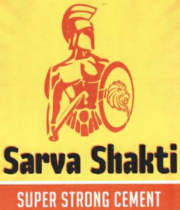 Sarva Shakti Super Strong Cement Device mark 2059529 Trademark
