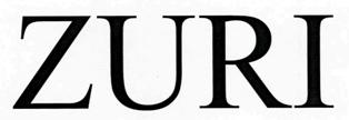 Zuri Device mark 2502958 Trademark