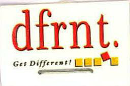 Dfrnt. Device mark 2241063 Trademark