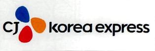 Cj Korea Express (device) Device mark 2714034 Trademark