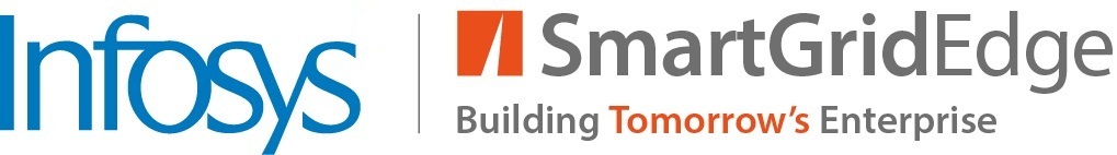 Infosys Smartgridedge Logo Device mark 2532769 Trademark