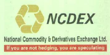 Ncdex National Commodity & Derivatives Exchange Ltd. If You Are Not Hedging, You Are Speculating Device mark 2993430 Trademark