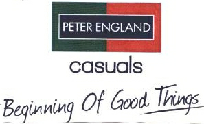 Peter England Casuals Beginning Of Good Things Device mark 2007206 Trademark
