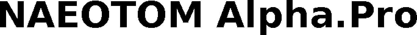 Naeotom Alpha.pro Device mark 6695724 Trademark