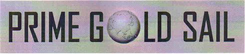 Prime Gold Sail Device mark 2960547 Trademark