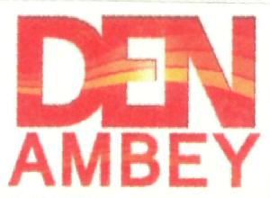 Den Ambey (label) Device mark 2643390 Trademark