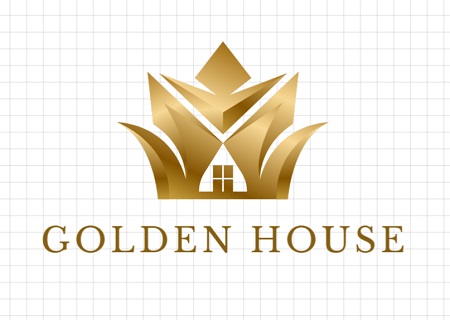 Golden House Device mark 6695933 Trademark