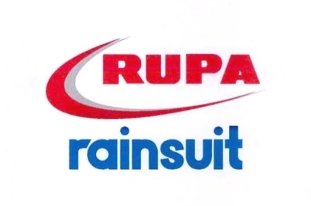 Rupa Rainsuit Device mark 6696169 Trademark
