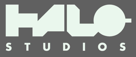Halo Studios Logo Device mark 6696233 Trademark