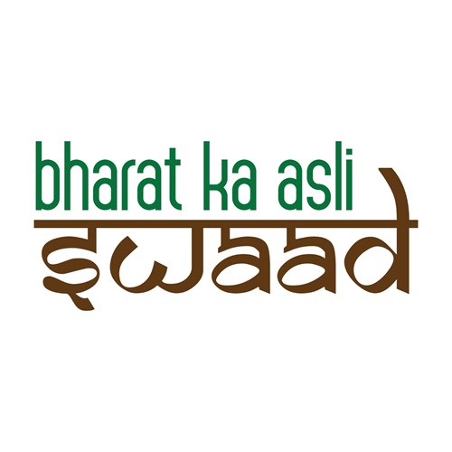 Bharat Ka Asli Swaad Device mark 6696622 Trademark