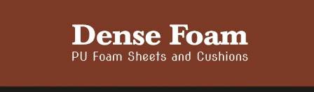 Dense Foam (label) Device mark 6696667 Trademark