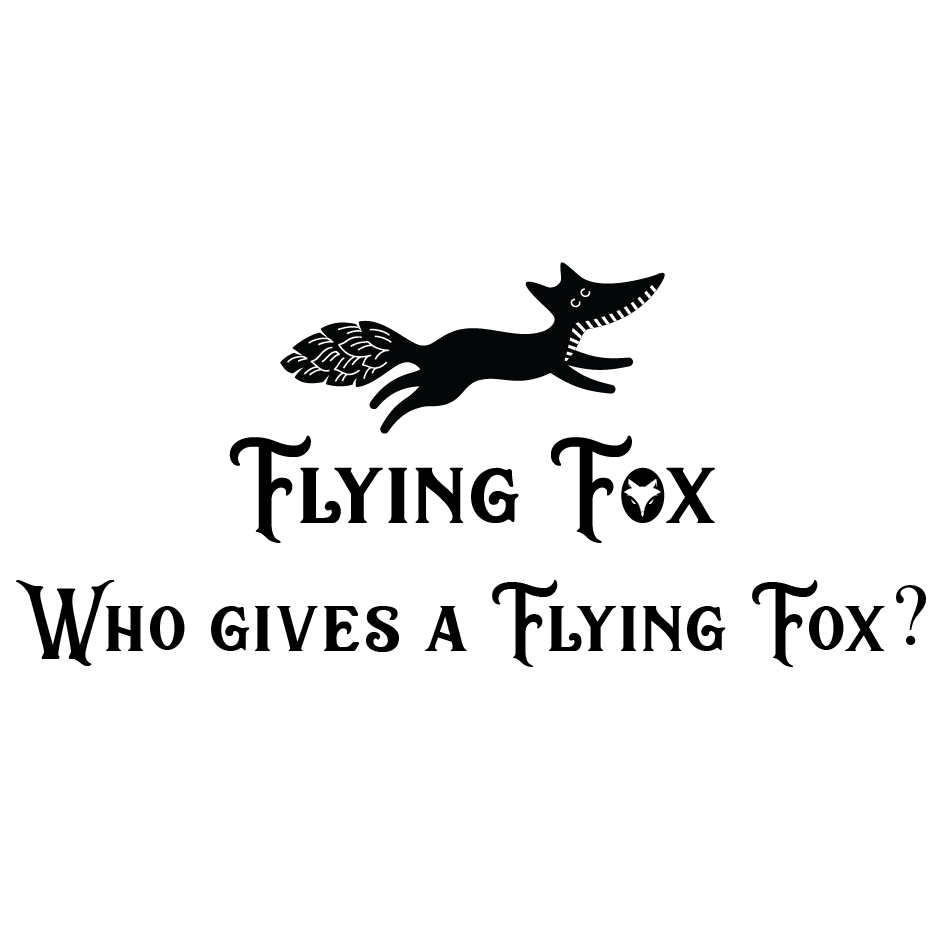 Flying Fox Who Gives A Flying Fox Device mark 6696808 Trademark