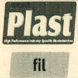 Plast Fil Device mark 2718547 Trademark