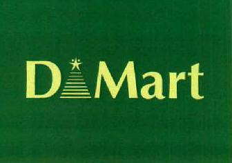 D Mart Device mark 2922589 Trademark