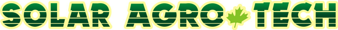 Solar Agro Tech Device mark 2447450 Trademark