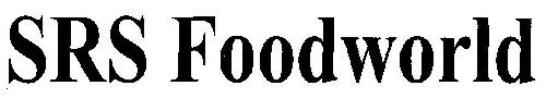 Srs Foodworld Device mark 2921190 Trademark