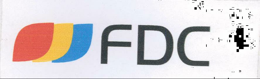 Fdc Device mark 2071165 Trademark
