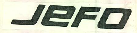 Jefo Device mark 2536664 Trademark