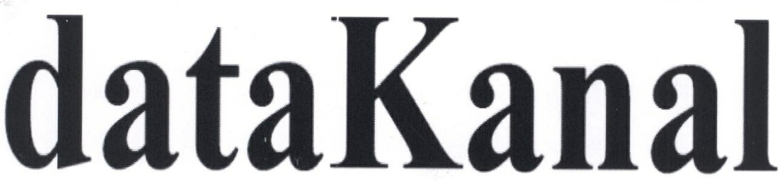 Datakanal Device mark 2421063 Trademark