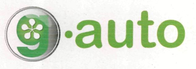 `g . Auto With Device Device mark 2159932 Trademark