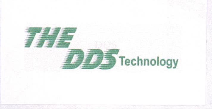 The Dds Technology Device mark 2028220 Trademark