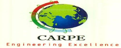 Carpe Engineering Excellence (device Of Globe) Device mark 2803807 Trademark