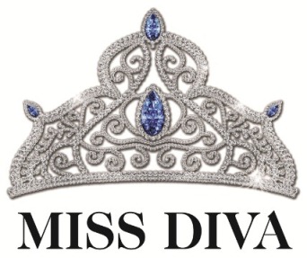Miss Diva Device mark 2587044 Trademark