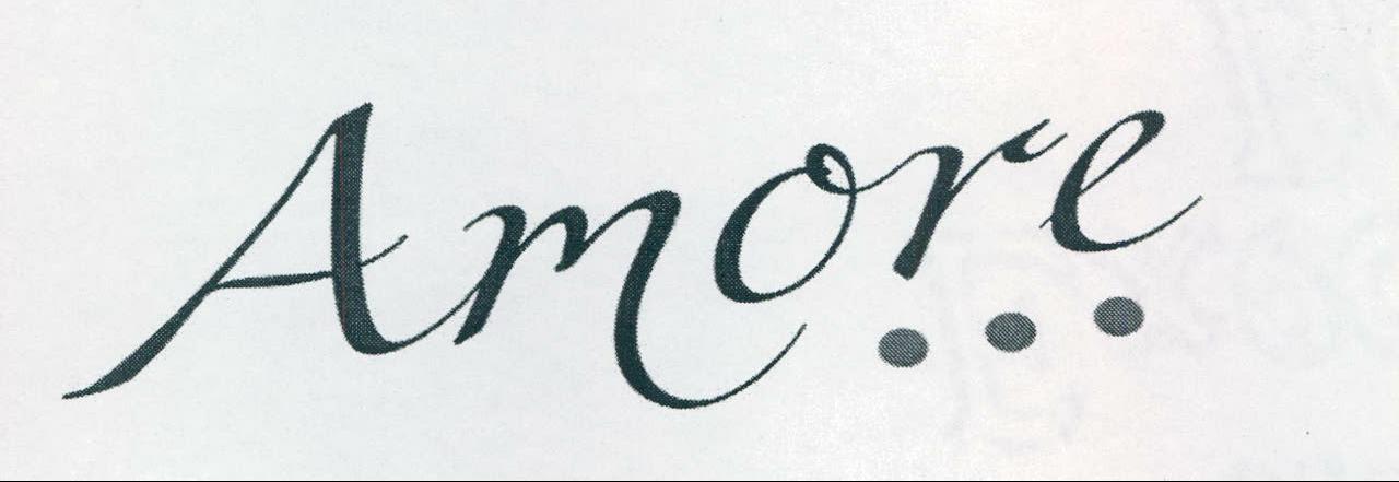 Amore Device mark 2006674 Trademark