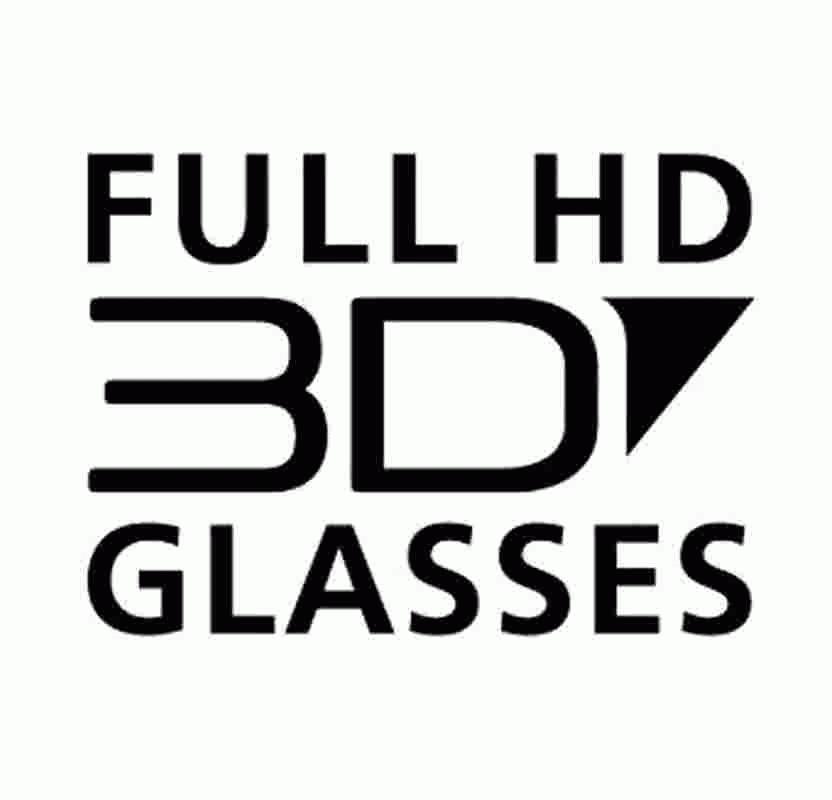 Full Hd 3d Glasses Device mark 2267680 Trademark