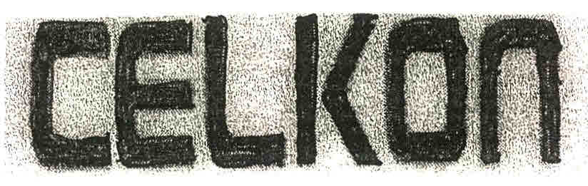 Celkon Device mark 2645683 Trademark