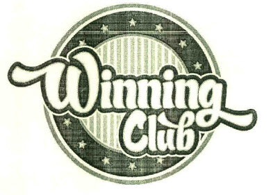 Winning Club Device mark 2713616 Trademark