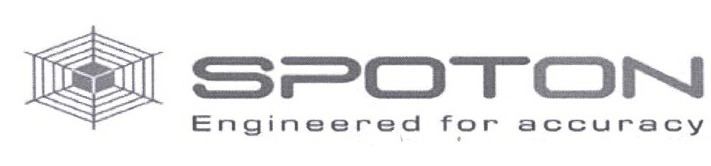 Spoton Engineered For Accuracy Device mark 2311492 Trademark