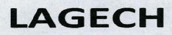 Lagech Device mark 2296043 Trademark