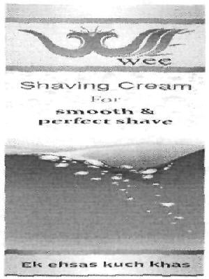 Wee (device) Device mark 2364248 Trademark