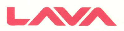 Lava (label) Device mark 2647941 Trademark