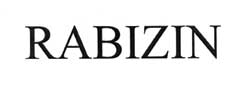 Rabizin Device mark 2105220 Trademark