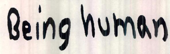 Being Human Device mark 2442271 Trademark