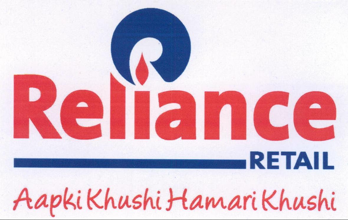 Reliance Retail Device mark 2006927 Trademark
